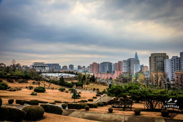 North Korea, on a budget. - Unusual Traveler