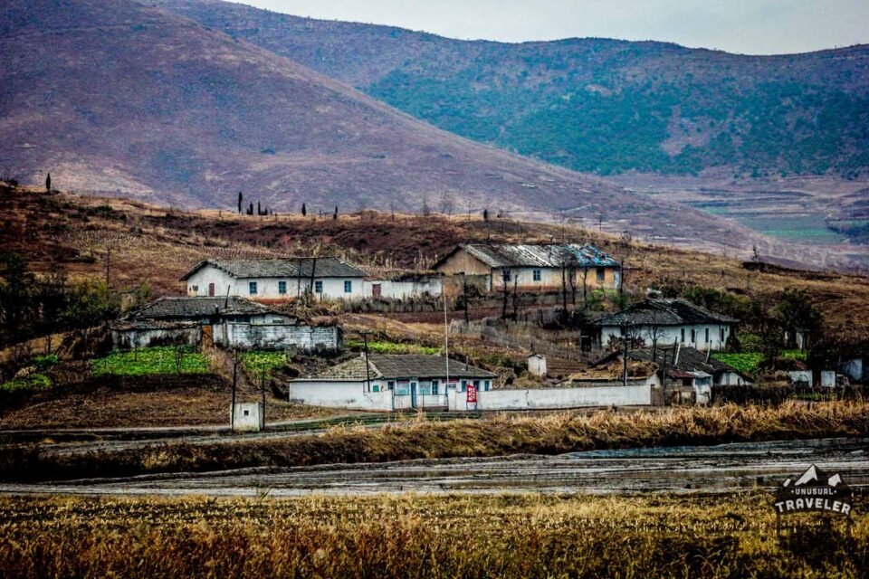 North Korea, on a budget. - Unusual Traveler