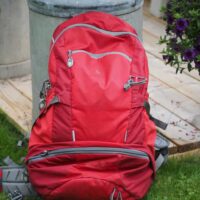 jackwolfskin,backpack,what to pack,