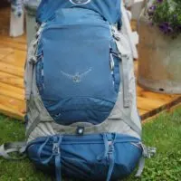 what to pack for backpacker tour