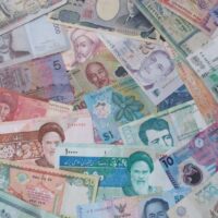 asian money,money,notes,iran money,iran notes,china notes,currency,save money