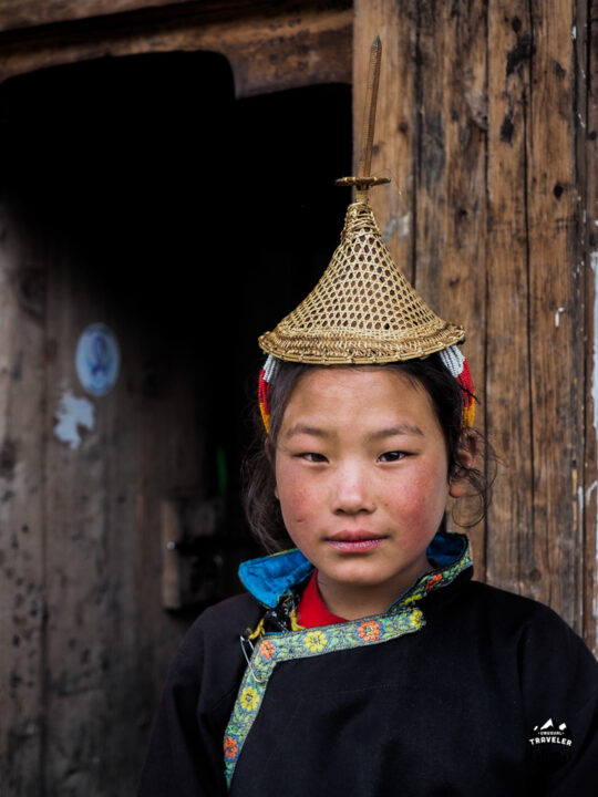 Bhutan,layap,girl,cute