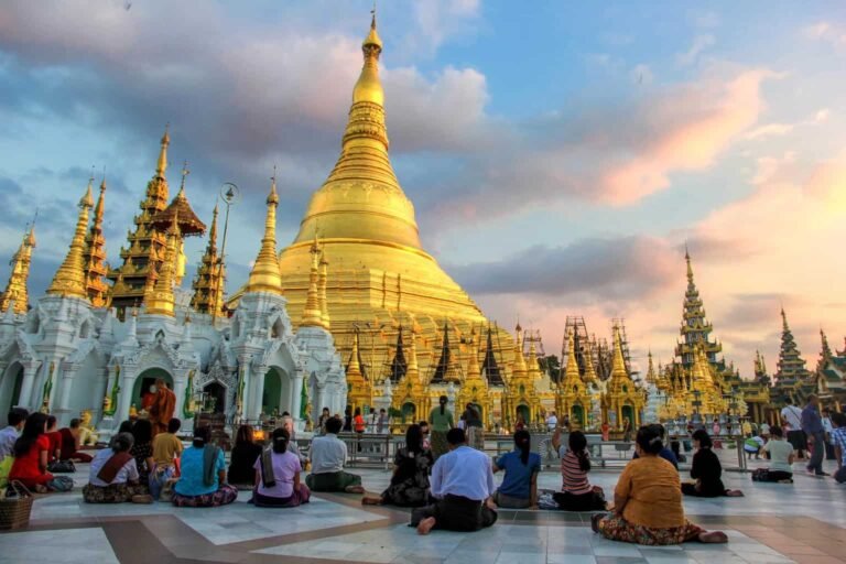 10 Most Impressive Religious Buildings In Asia Unusual Traveler