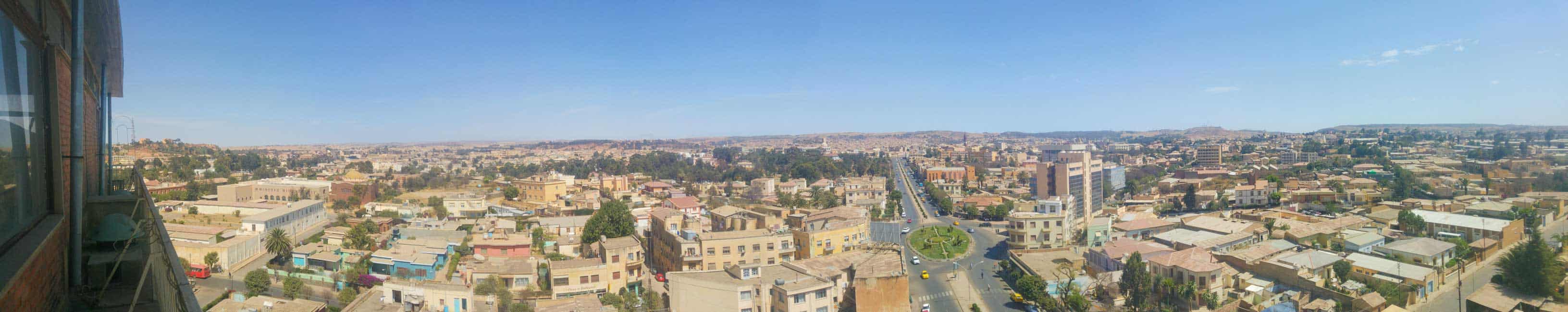 Asmara,eritrea,capital,africa Asmara