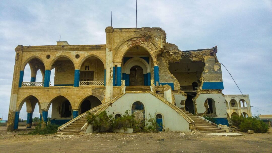 Massawa Eritrea s Forgotten City And Beaches By The Red Sea massawa-eritrea-s-forgotten-city-and-beaches-by-the-red-sea