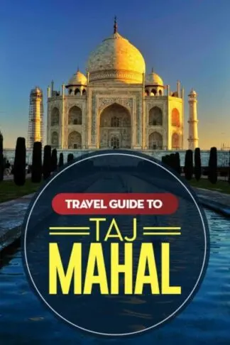Travel Guide to the Stunning Taj Mahal in India. #indian #india #tajmahal #travel #travelblogger #travelblog #traveltips