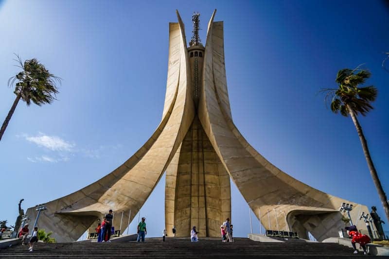 Top 10 Things To Do In Algiers The Underrated Capital of Algeria