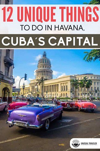 Things to Do in Havana | 12 Best Cuba Attractions & Activities