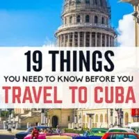 Everyone has a point of view on Cuba, the Caribbean dream destination. 'Everyone' says that you should visit the country before it's too late. I think it's already too late if you are dreaming of an untouched island that you have seen photos of.