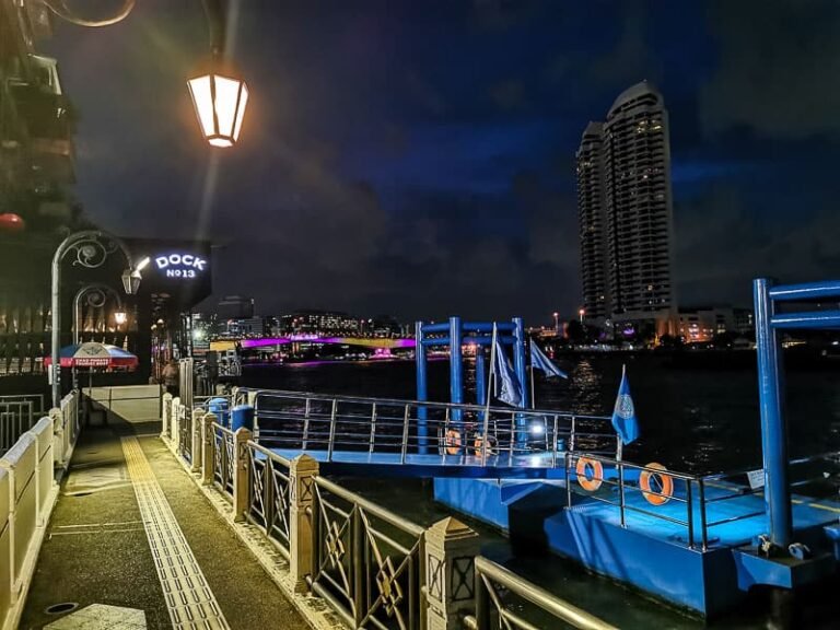 11 Bangkok Craft Beer Bars To Visit Unusual Traveler