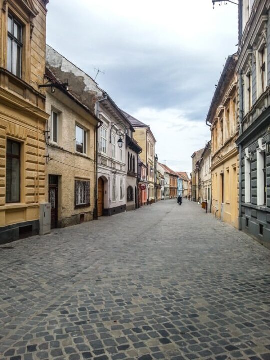 Brasov Romania