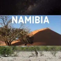 5 reasons Namibia should be on your bucket list.