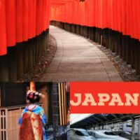 8 helpful tips on how you can travel Japan on a budget.