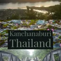 Travel Guide to Kanchanaburi is a taste of rural Thailand that comes with a hefty side dish of history and home toBridge over the River Kwai also lnown as the death railway.