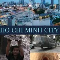 Travel guide to Ho Chi Minh is a sprawling, seething megacity.previously known as Saigon and the largest city in Vietnam