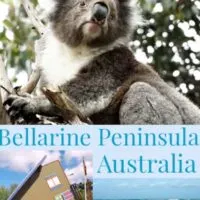 Travel Guide To Bellarine Peninsula a amazing road trip in Australia.