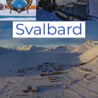 Travel Guide To Pyramiden one of the world´s most northern towns. A ussr minning town in Svalbard/Spitsbergen.