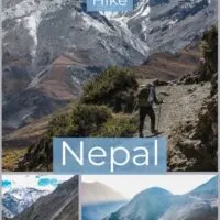 hiking guide to the ultimate hike in Nepal