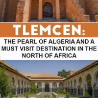 Travel Guide to Tlemcen in Algeria