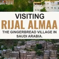 Rijal Almaa, Saudi Arabia