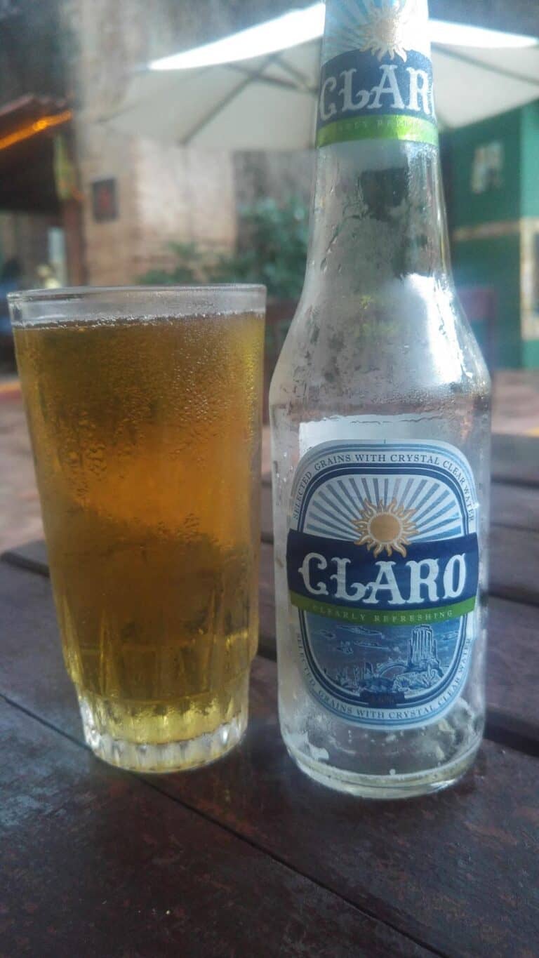 What´s The Best Local Beer To Drink In Cuba Unusual Traveler
