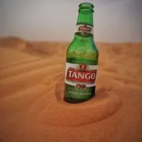 Algeria beer