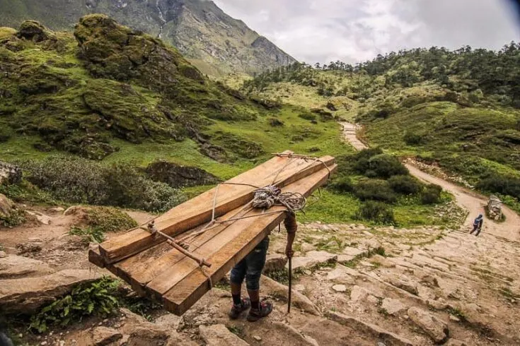 nepal