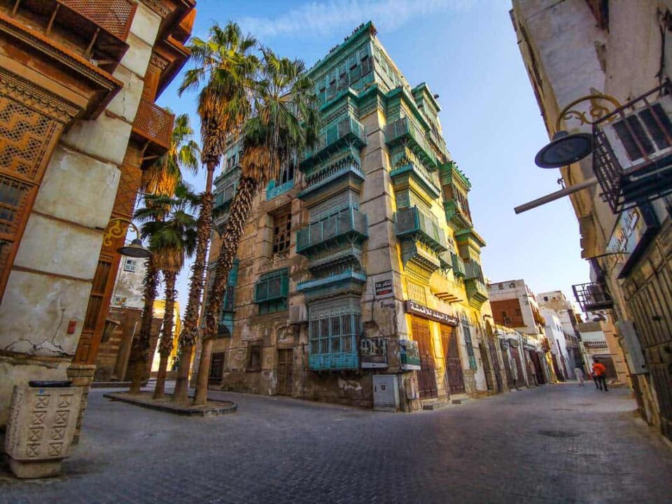 Top 9 Things To Do In Jeddah, Saudi Arabia Unusual Traveler