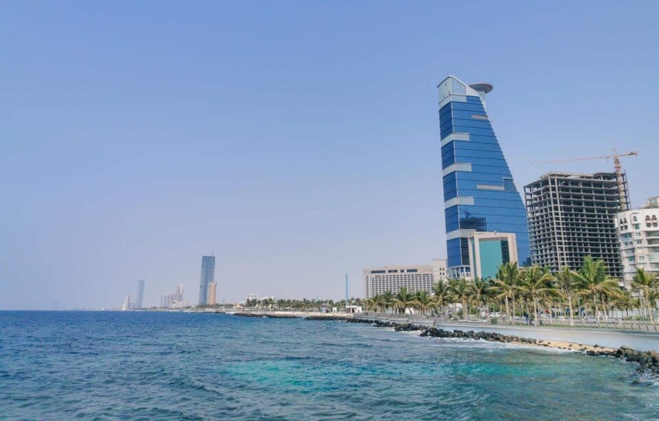 Top 9 Things To Do In Jeddah, Saudi Arabia Unusual Traveler