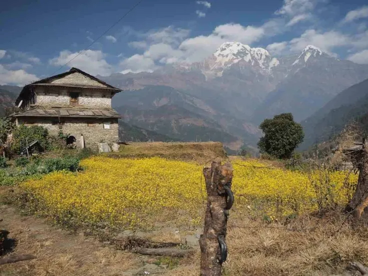 Nepal