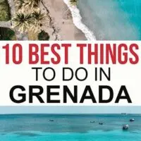 Top Things To do in Grenada the small country in Caribbean