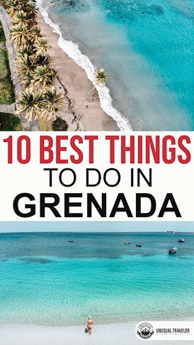 10 Best Things To Do In Grenada - Unusual Traveler