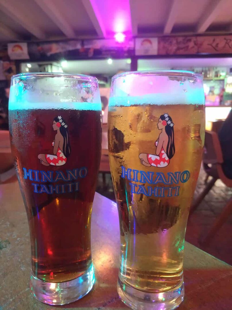 What´s The Best French Polynesia Beer Unusual Traveler