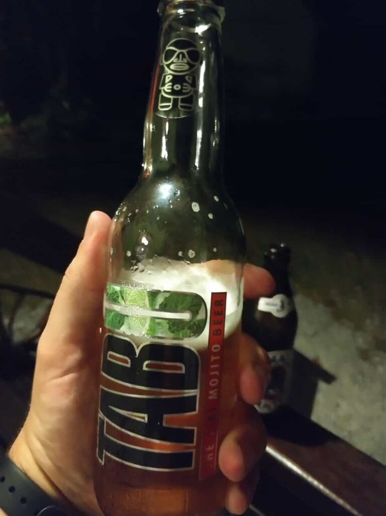 What´s The Best French Polynesia Beer Unusual Traveler