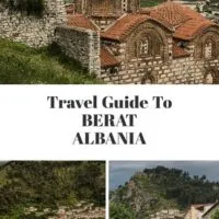 Travel guide to Berat / Albania – One of many hidden gems in the Balkans