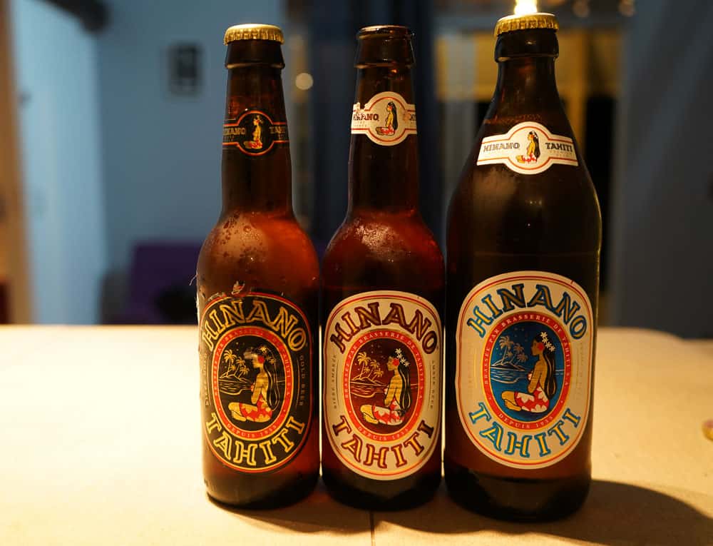 What´s The Best French Polynesia Beer Unusual Traveler