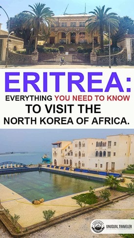 Travel Guide to North Korea
