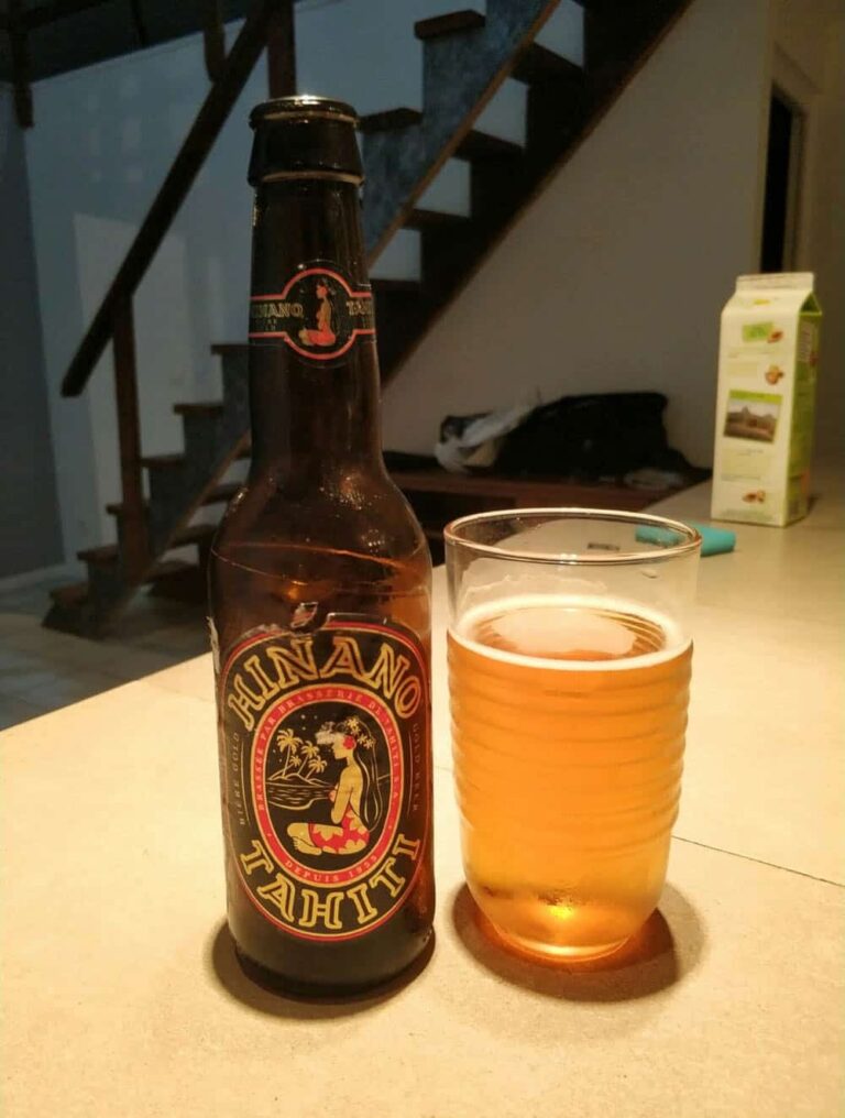 What´s The Best French Polynesia Beer Unusual Traveler