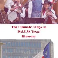 The Ultimate 3 Days in Dallas, Texas Itinerary