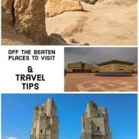 Travel Tips And Off The Beaten Places To Visit In Uzbekistan