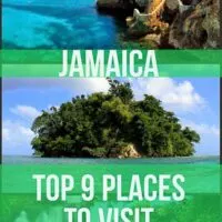 Top places you should visit in Jamaica