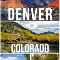 Top 10 Day Trips From Denver Colorado
