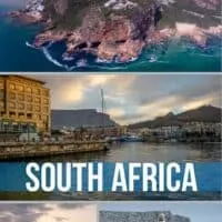 Top places and cities to visit in South Africa