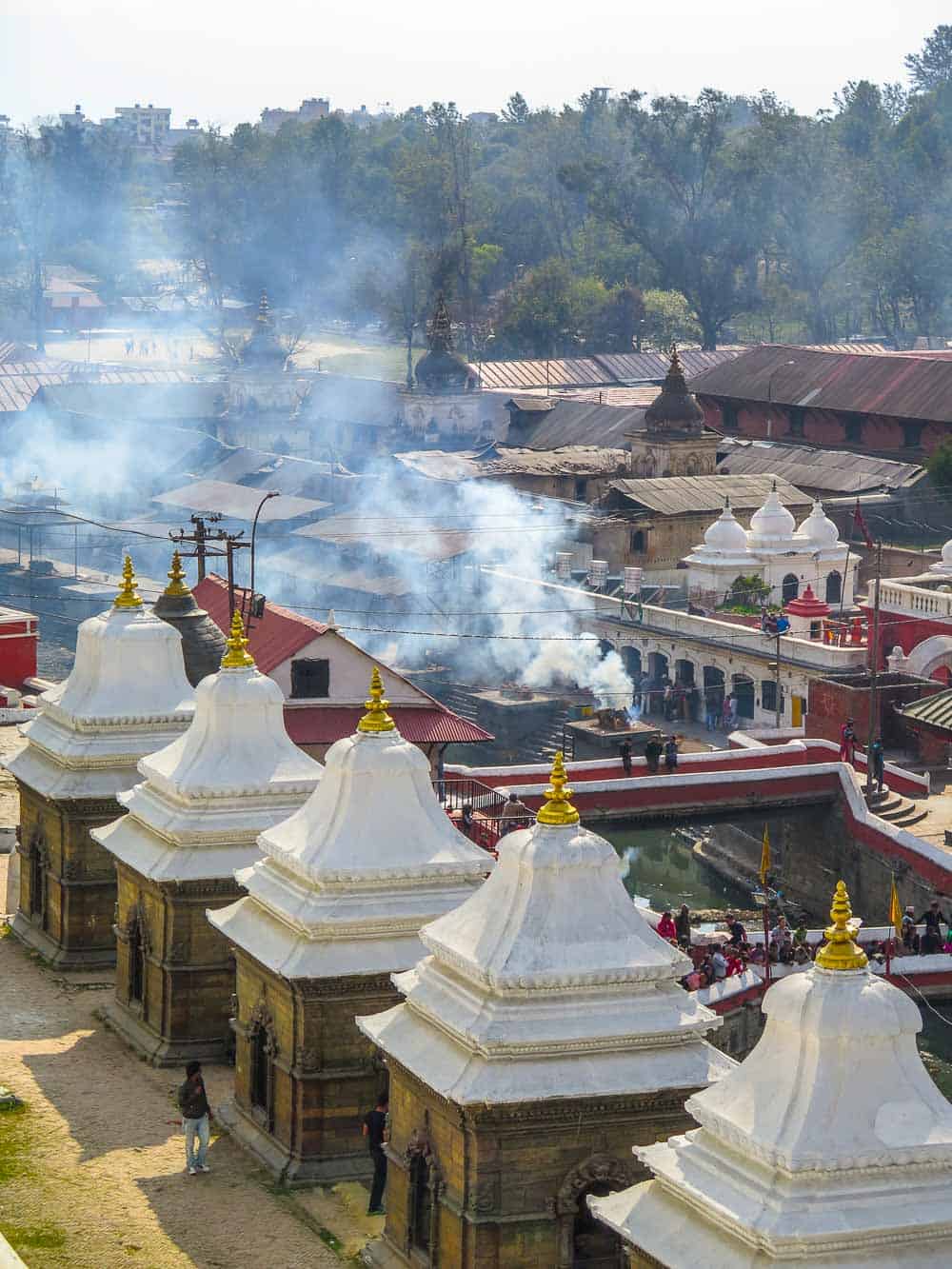 Pashupatinath kathmandu