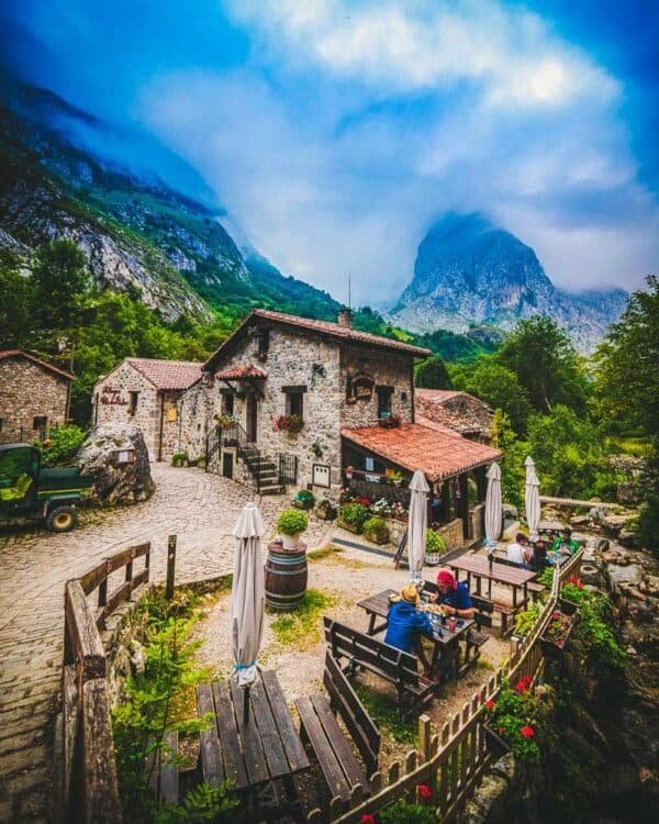 Best Things to Do in Picos de Europa In The Northern Part Of Spain