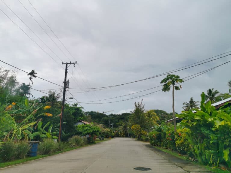 Top 10 Things To Do In Koror The Largest City In Palau Unusual Traveler