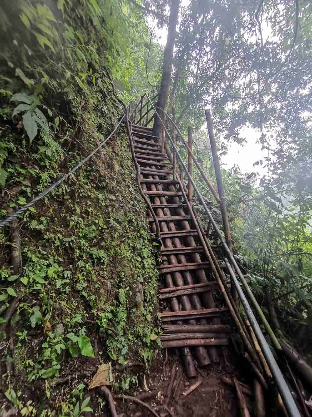 tumpak sewu