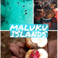 A Travel Guide to Maluku Islands (the Spice Islands) – Indonesia