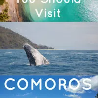Travel guide why the Comoros islands in east africa should be your next travel destination