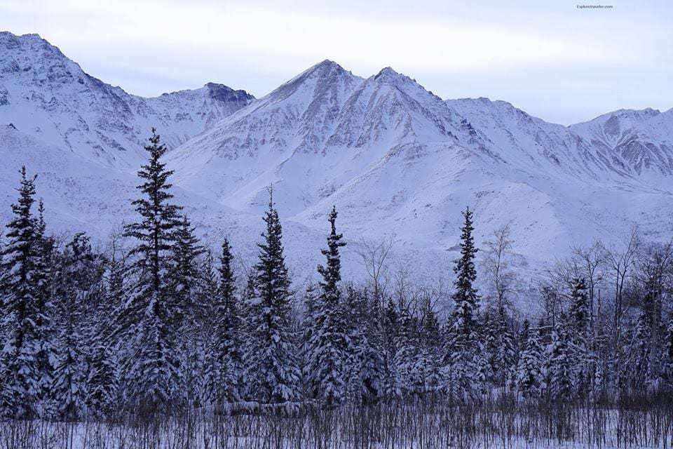 Travel Guide to Fairbanks, Alaska The 12 Best Things to Do in